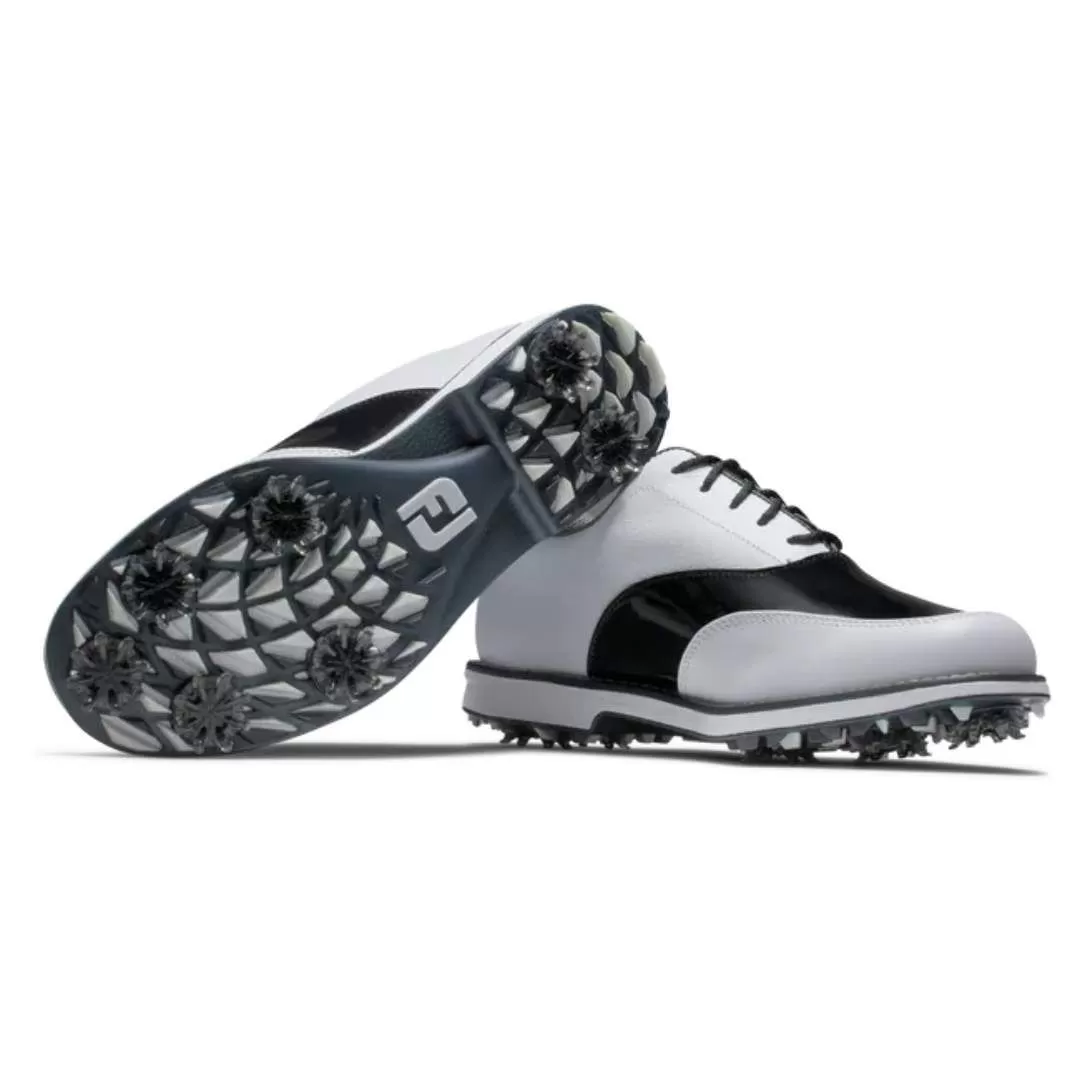 FootJoy Women's Premier Series Issette Golf Shoe - Style 99040 6 FootJoy Women's Premier Series Issette Golf Shoe - Style 99040 - Image 4
