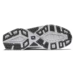 FootJoy Women's Pro|SL White Golf Shoe - Previous Season Style 98134 -Golf Shop footjoy womens pro sl white golf shoe 98134 130297 c 3