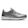 FootJoy Women's Stratos Golf Shoe - Previous Season 90113 2 FootJoy Women's Stratos Golf Shoe - Previous Season 90113 -Golf Shop footjoy womens stratos golf shoe silver 90113 120860 c 1