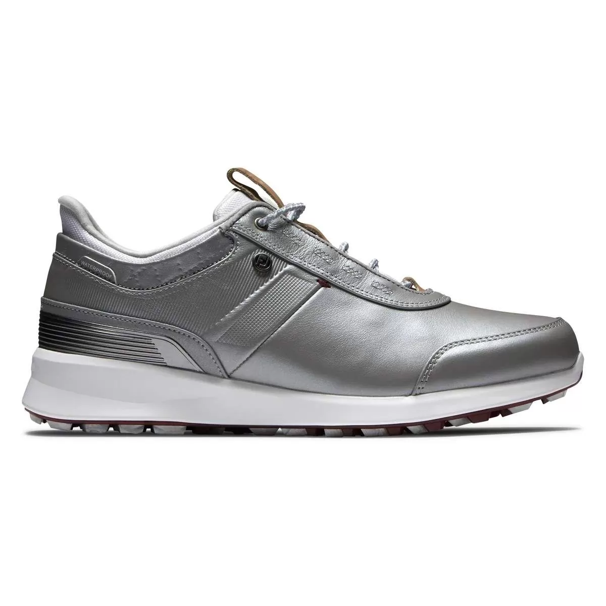 FootJoy Women's Stratos Golf Shoe - Previous Season 90113 3 FootJoy Women's Stratos Golf Shoe - Previous Season 90113