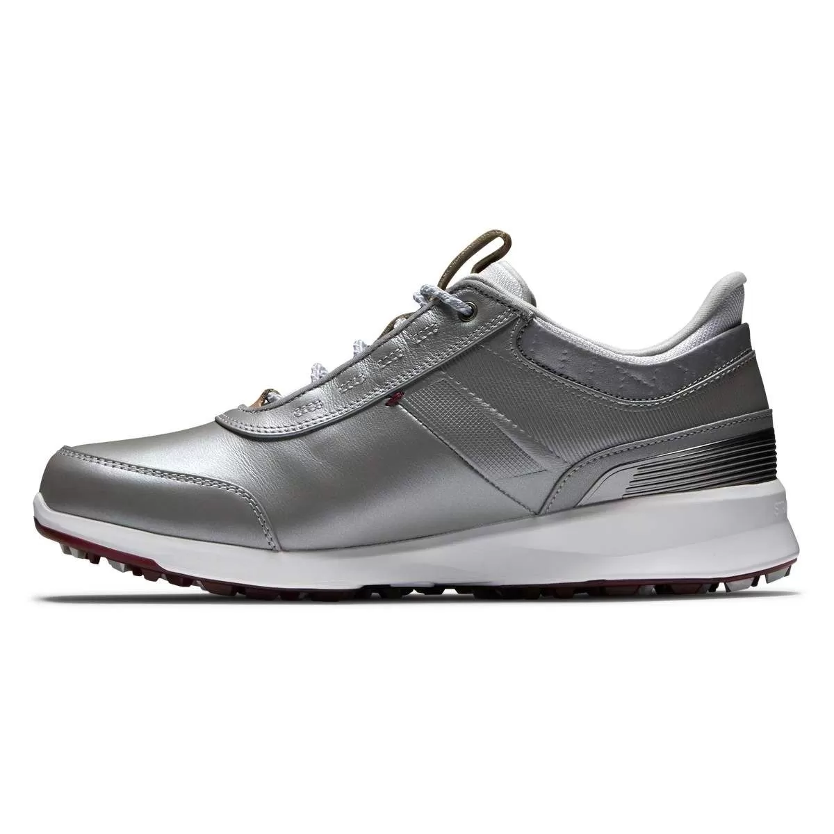 FootJoy Women's Stratos Golf Shoe - Previous Season 90113 4 FootJoy Women's Stratos Golf Shoe - Previous Season 90113 - Image 2