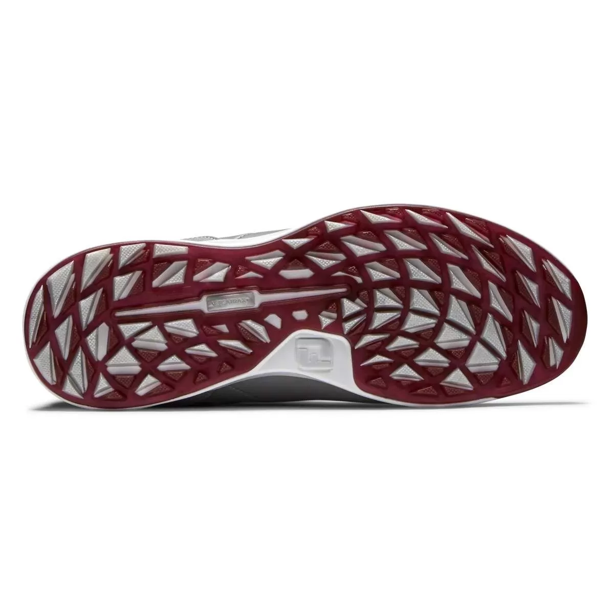 FootJoy Women's Stratos Golf Shoe - Previous Season 90113 5 FootJoy Women's Stratos Golf Shoe - Previous Season 90113 - Image 3