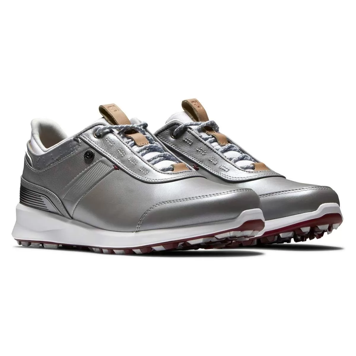 FootJoy Women's Stratos Golf Shoe - Previous Season 90113 6 FootJoy Women's Stratos Golf Shoe - Previous Season 90113 - Image 4