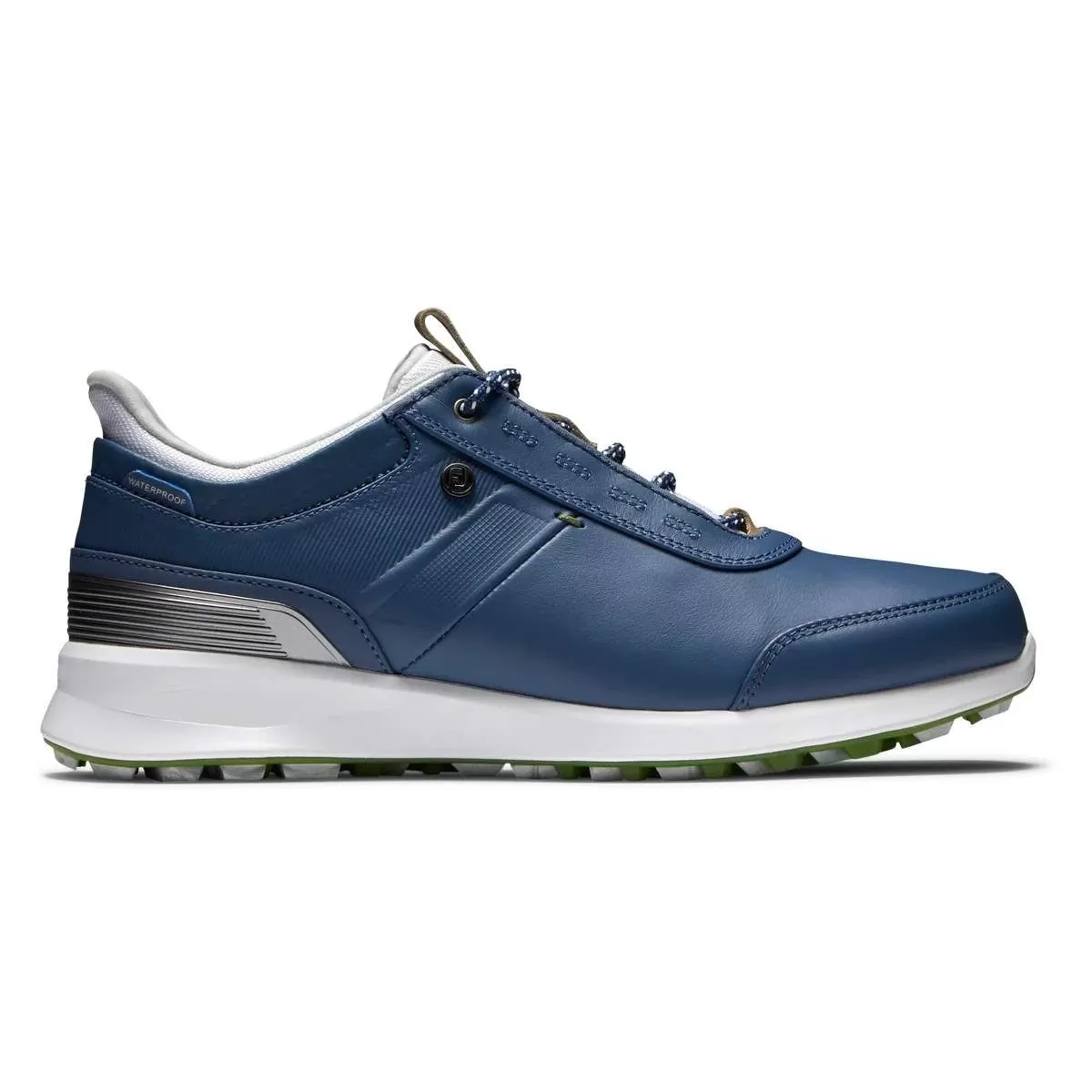 FootJoy Women's Stratos Golf Shoe - Previous Season 90112 3 FootJoy Women's Stratos Golf Shoe - Previous Season 90112