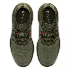 FootJoy Men's Flex XP Green Golf Shoe - Previous Season 56270 -Golf Shop footjoy 56270 flex xp6