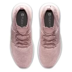 FootJoy Women's Flex XP Mauve Golf Shoe - Previous Season 95335 -Golf Shop footjoy 95335 flex xp6