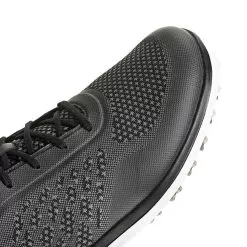 Adidas Women's AlphaFlex Sport Spikeless Black/Grey Golf Shoe 21 Adidas Women's AlphaFlex Sport Spikeless Black/Grey Golf Shoe -Golf Shop fx4061 ftw photo detail 1 white