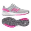 Adidas Women's EQT Spikeless Grey/Screaming Pink Golf Shoe -Golf Shop fx7449 w eqt spikeless 118614 c 1