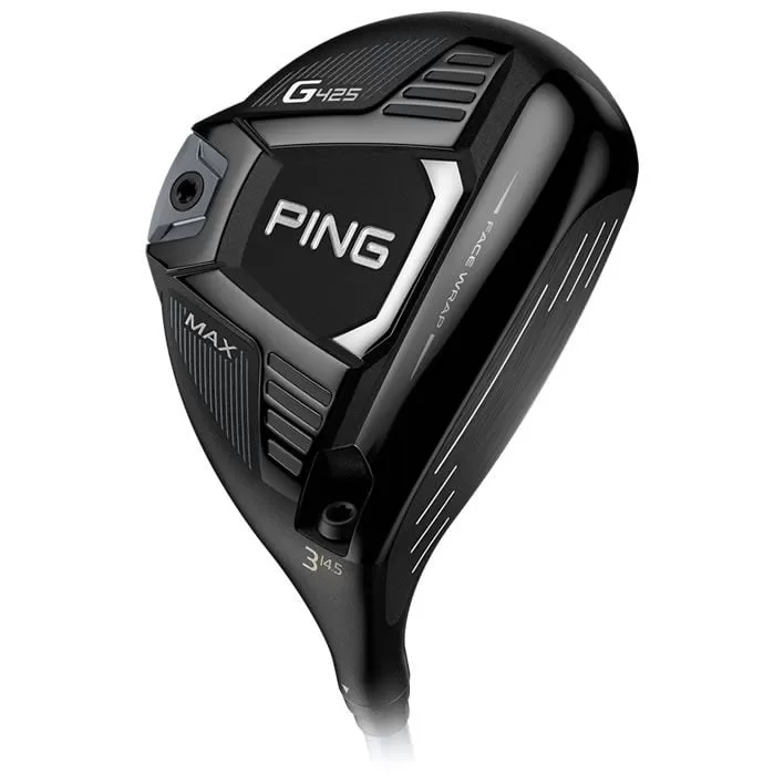 Ping G425 Max Fairway Wood 3 Ping G425 Max Fairway Wood