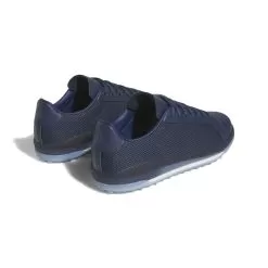 Adidas Men's 2023 Go-To Spikeless Golf Shoe - Navy 15 Adidas Men's 2023 Go-To Spikeless Golf Shoe - Navy -Golf Shop h03678 7 footwear photography back lateral top view white