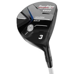Tour Edge Hot Launch E522 Fairway Woods