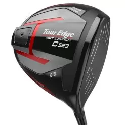 Tour Edge Men's Hot Launch C523 Driver