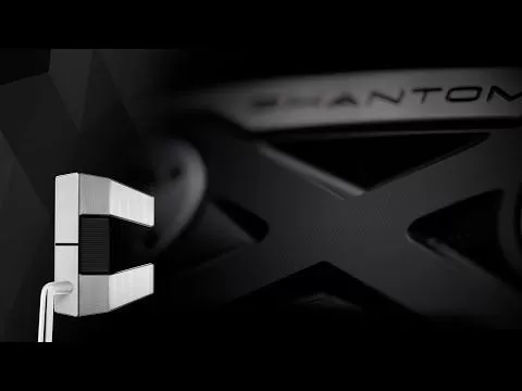 Titleist Scotty Cameron Phantom X 5 Putter 2022 9 Titleist Scotty Cameron Phantom X 5 Putter 2022 - Image 7