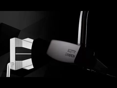 Titleist Scotty Cameron Phantom X 11.5 Putter 2022 9 Titleist Scotty Cameron Phantom X 11.5 Putter 2022 - Image 7