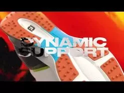 FootJoy Women's FJ Fuel White Golf Shoe - Previous Season Style 92373 -Golf Shop hqdefault 11 37