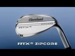 Cleveland RTX 6 Zipcore Tour Satin Wedge -Golf Shop hqdefault 13 12