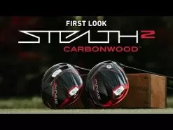 TaylorMade Men's Stealth 2 Driver Left Hand -Golf Shop hqdefault 13 19