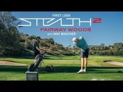 TaylorMade Men's Stealth 2 Plus Fairway Woods -Golf Shop hqdefault 13 22