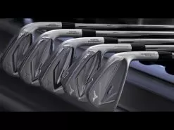 Mizuno JPX923 Hot Metal HL Irons -Golf Shop hqdefault 13 7
