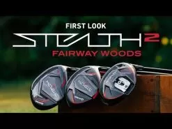 TaylorMade Men's Stealth 2 Plus Fairway Woods -Golf Shop hqdefault 14 11