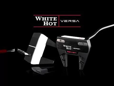 Odyssey White Hot Versa One CH Putter 7 Odyssey White Hot Versa One CH Putter - Image 5
