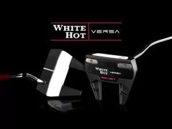 Odyssey White Hot Versa Double Wide Putter -Golf Shop hqdefault 14 26