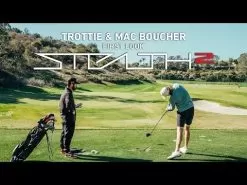 TaylorMade Men's Stealth 2 Driver -Golf Shop hqdefault 14 7