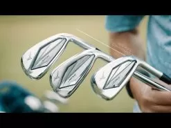 Mizuno JPX 923 Hot Metal Irons 17 Mizuno JPX 923 Hot Metal Irons -Golf Shop hqdefault 15 2