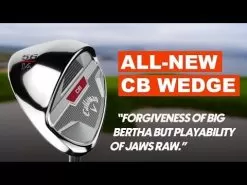 Callaway CB Wedge -Golf Shop hqdefault 15 33