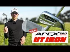 Callaway Apex UT Iron 24 (Graphite) -Golf Shop hqdefault 15 42