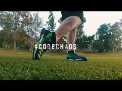 Adidas Women's CodeChaos White Golf Shoes 11 Adidas Women's CodeChaos White Golf Shoes -Golf Shop hqdefault 2 63