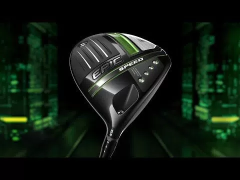 Callaway Epic Speed Driver 13 Callaway Epic Speed Driver - Image 11