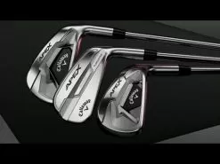 CUSTOM Callaway Apex Player Combo Set -Golf Shop hqdefault 7 10
