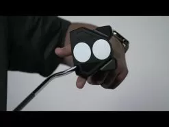 Odyssey 2-Ball Ten Stroke Lab Putter - Oversize Grip 11 Odyssey 2-Ball Ten Stroke Lab Putter - Oversize Grip -Golf Shop hqdefault 8 12