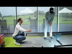 Odyssey Eleven Lined S Putter -Golf Shop hqdefault 9 87