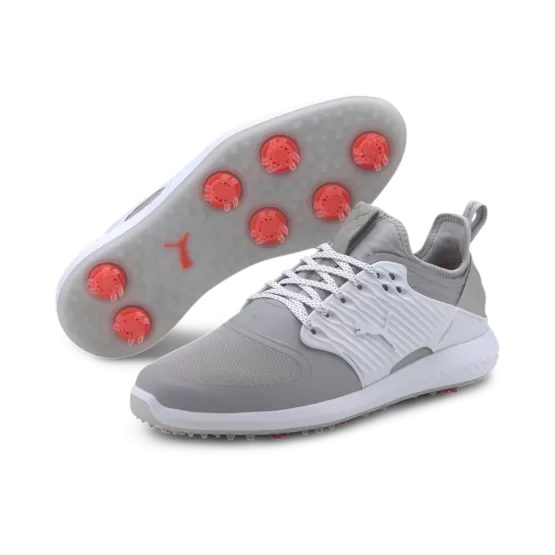 Puma Ignite Pwradapt Caged Golf Shoes 3 Puma Ignite Pwradapt Caged Golf Shoes