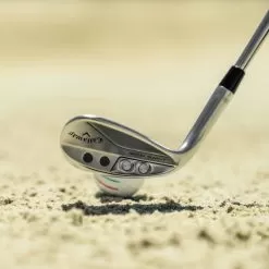 Callaway Jaws Raw Face Chrome Wedges -Golf Shop jaws raw lifestyle1