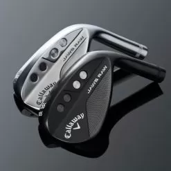Callaway Jaws Raw Black Plasma Wedges -Golf Shop jaws raw lifestyle16