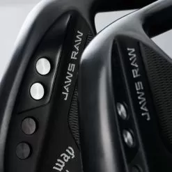 Callaway Jaws Raw Black Plasma Wedges -Golf Shop jaws raw lifestyle22