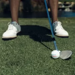 Callaway Jaws Raw Face Chrome Wedges - Left Hand -Golf Shop jaws raw lifestyle8 1