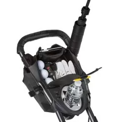 Bag Boy Quad XL Push Cart 2023 -Golf Shop jol0023 battleship gray lime 4 08846.1544205435