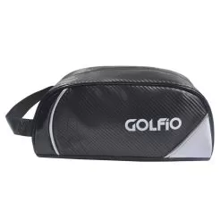Golfio Sport Premium Shoe Bag 2019 -Golf Shop jol0031 black 1 28644.1548434126