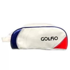 Golfio Sport Premium Shoe Bag 2019 -Golf Shop jol0031 white 1 28256.1548380367