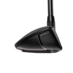 Cobra Women's King Speedzone Hybrids -Golf Shop king sz 112412 c 4