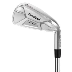 Cleveland Launcher UHX Utility Irons