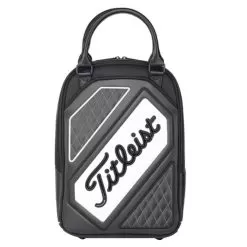 Titleist Shag Bag 2020 -Golf Shop lrl0010 black white 2 75983.1676699906