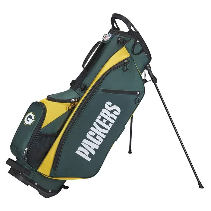Wilson NFL Carry Bag 2020 4 Wilson NFL Carry Bag 2020 - Image 2