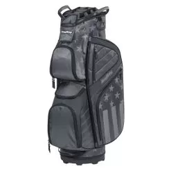 Bag Boy CB-15 Cart Bag 2023 -Golf Shop lrl0114 stars and stripes charcoal 1 30763.1651889351