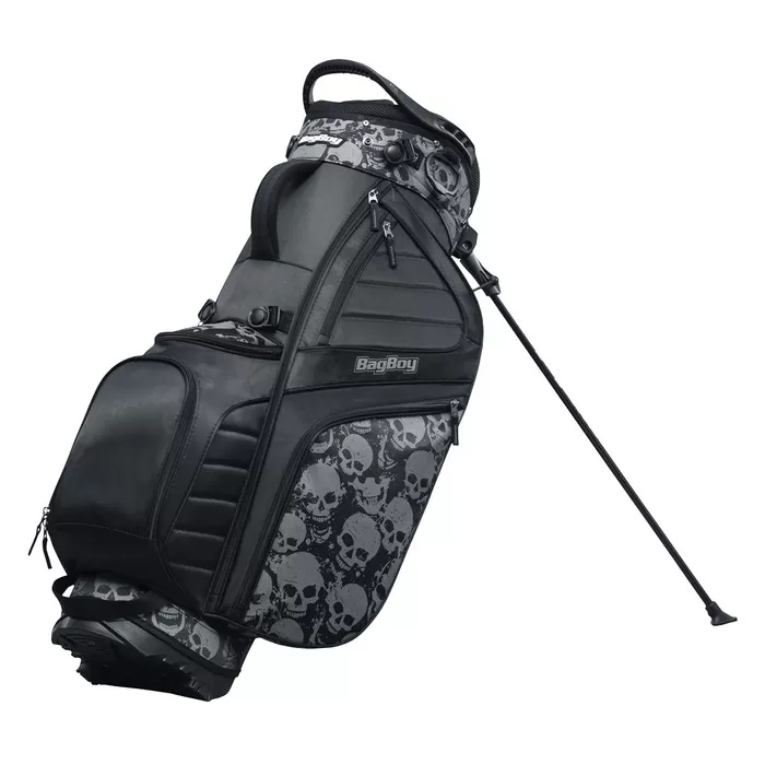 Bag Boy HB-14 Hybrid Stand Bag 2023 7 Bag Boy HB-14 Hybrid Stand Bag 2023 - Image 5