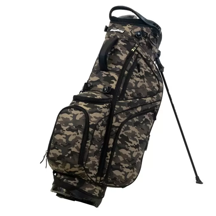 Bag Boy HB-14 Hybrid Stand Bag 2023 6 Bag Boy HB-14 Hybrid Stand Bag 2023 - Image 4